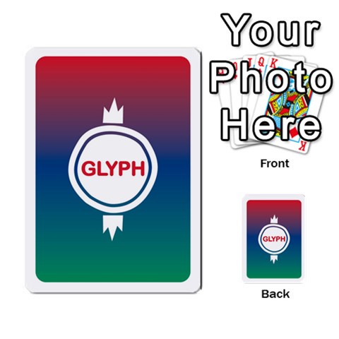 Glyph 1 Of 2 By Jacqueline Back 2