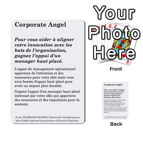 Fearless Journey Strategy Cards V1 2fr By Deborah Front 7