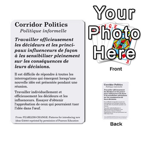 Fearless Journey Strategy Cards V1 2fr By Deborah Front 8