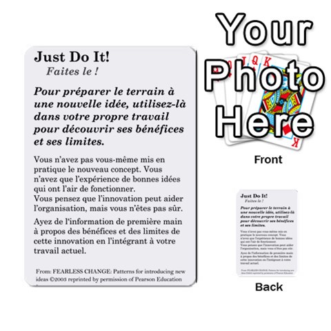Fearless Journey Strategy Cards V1 2fr By Deborah Front 22