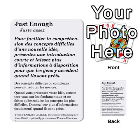 Fearless Journey Strategy Cards V1 2fr By Deborah Front 23