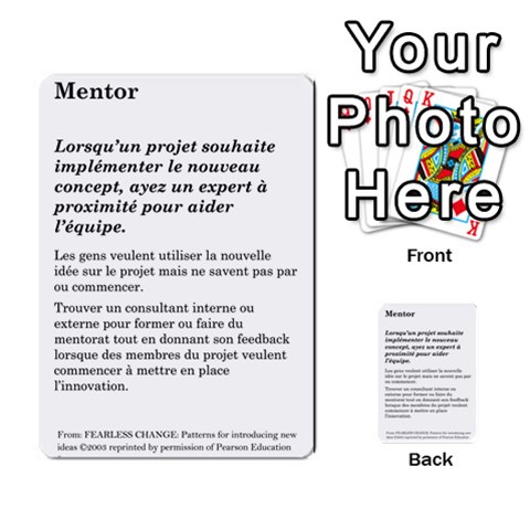 Fearless Journey Strategy Cards V1 2fr By Deborah Front 27