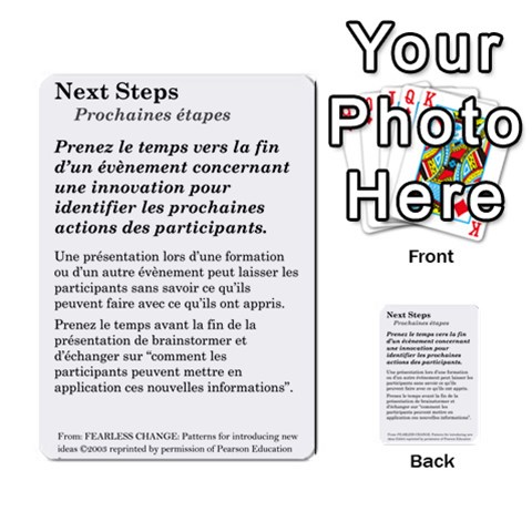 Fearless Journey Strategy Cards V1 2fr By Deborah Front 28