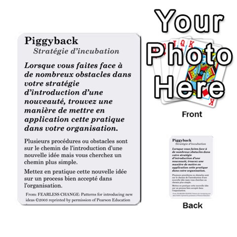 Fearless Journey Strategy Cards V1 2fr By Deborah Front 30