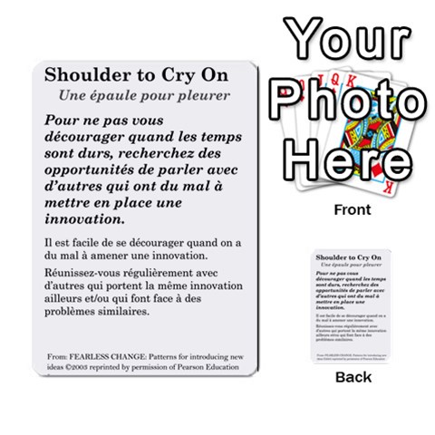 Fearless Journey Strategy Cards V1 2fr By Deborah Front 34