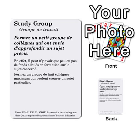 Fearless Journey Strategy Cards V1 2fr By Deborah Front 39