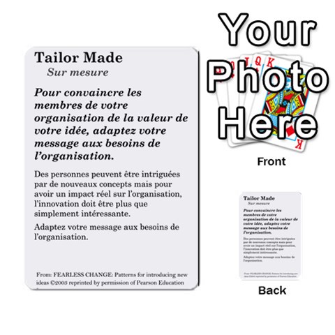 Fearless Journey Strategy Cards V1 2fr By Deborah Front 41