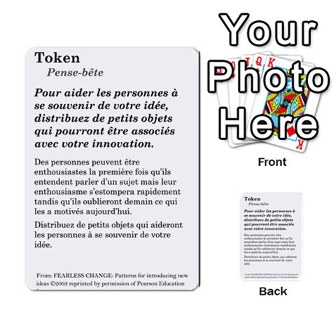 Fearless Journey Strategy Cards V1 2fr By Deborah Front 44