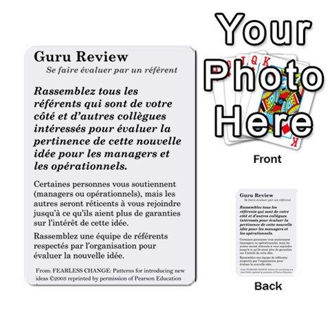 Fearless Journey Strategy Cards V1 2fr By Deborah Front 47
