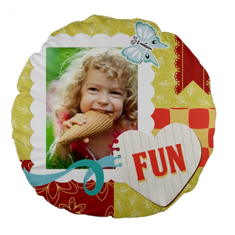 Kids By Kids Front