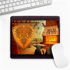 Large Mousepad