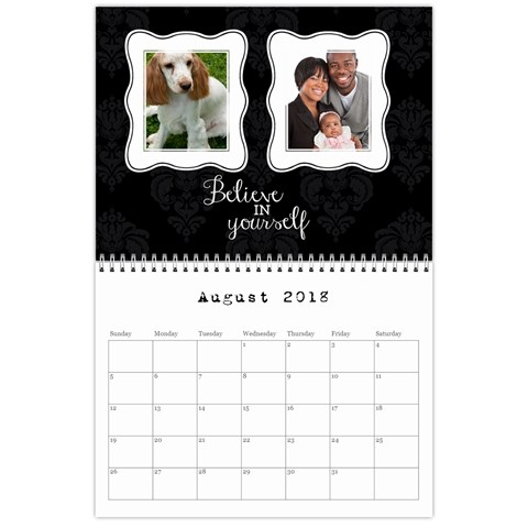 Chalkboard Love Aug 2018