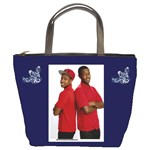 Giddens boys - Bucket Bag