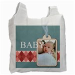 baby - Recycle Bag (Two Side)