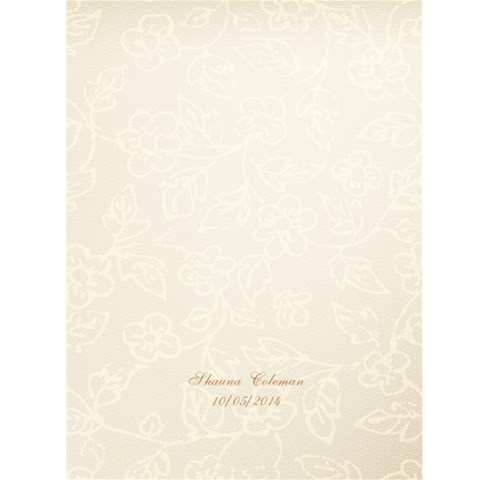 Share Back Cover