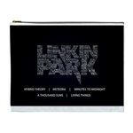 Linkin Park Bag - Cosmetic Bag (XL)