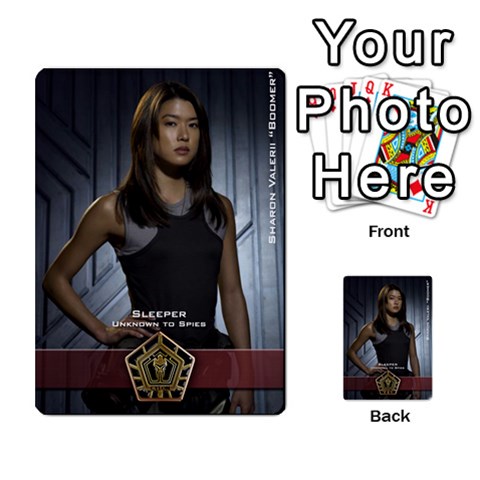 Bsg Resistance By Twlee33 Hotmail Com Front 52