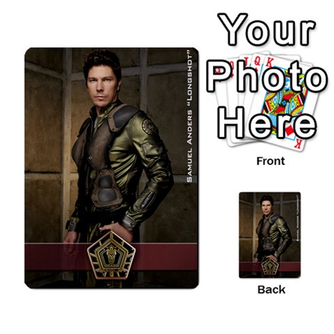 Bsg Resistance By Twlee33 Hotmail Com Front 53