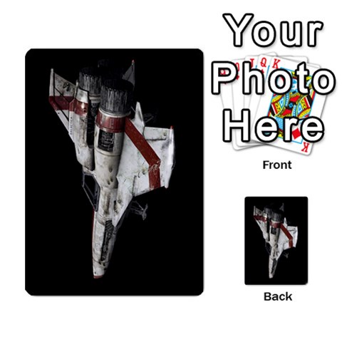 Bsg Resistance By Twlee33 Hotmail Com Front 3