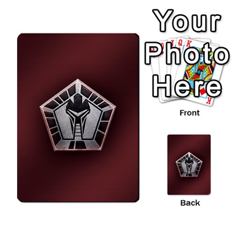 Bsg Resistance By Twlee33 Hotmail Com Front 21