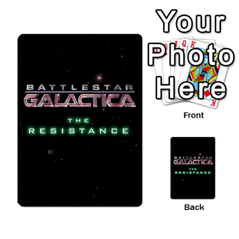 Bsg Resistance By Twlee33 Hotmail Com Back 34