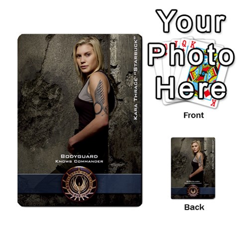 Bsg Resistance By Twlee33 Hotmail Com Front 41