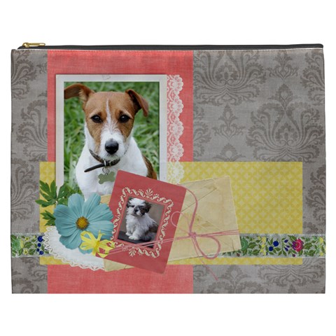 Shabby Chic Front