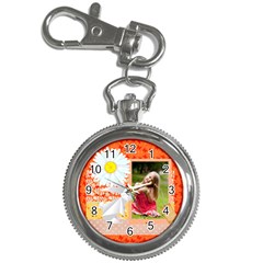 easter - Key Chain Watch