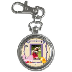 easter - Key Chain Watch