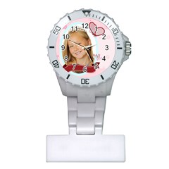 kids - Plastic Nurses Watch