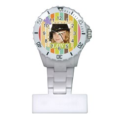 kids - Plastic Nurses Watch