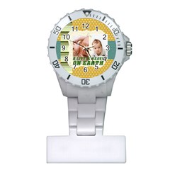 kids - Plastic Nurses Watch