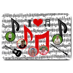 music large door mat - Large Doormat