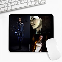 Large Mousepad