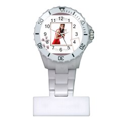 love - Plastic Nurses Watch