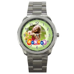 easter - Sport Metal Watch