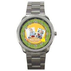 easter - Sport Metal Watch