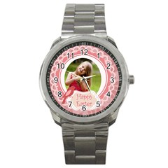 easter - Sport Metal Watch