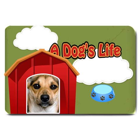 Pet By Pet 30 x20  Door Mat