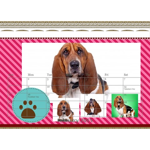 Pet By Pet Feb 2015