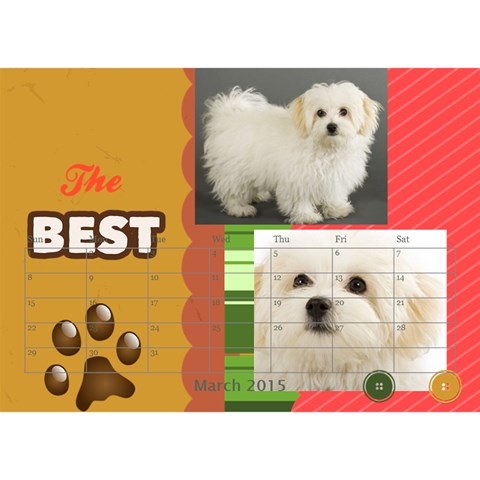 Pet By Pet Mar 2015