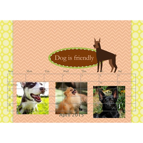 Pet By Pet Apr 2015