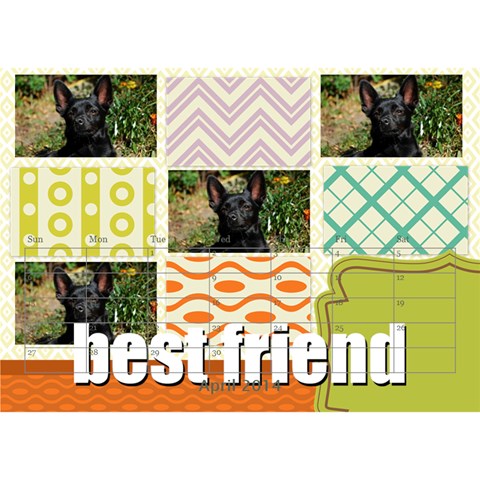 Pet By Pet Apr 2014