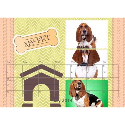 Pet By Pet May 2014
