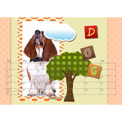 Pet By Pet Aug 2014