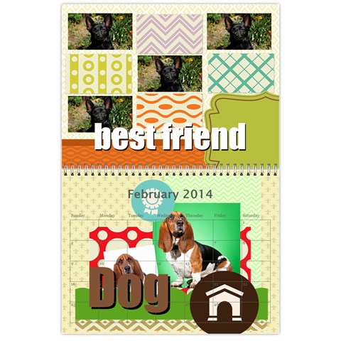 Dog By Pet Feb 2014