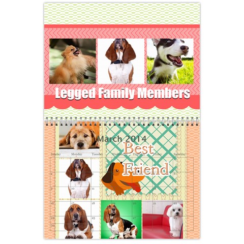 Dog By Pet Mar 2014