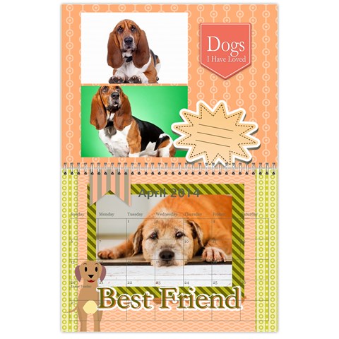 Dog By Pet Apr 2014