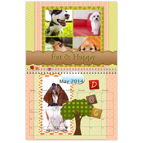 Dog By Pet May 2014