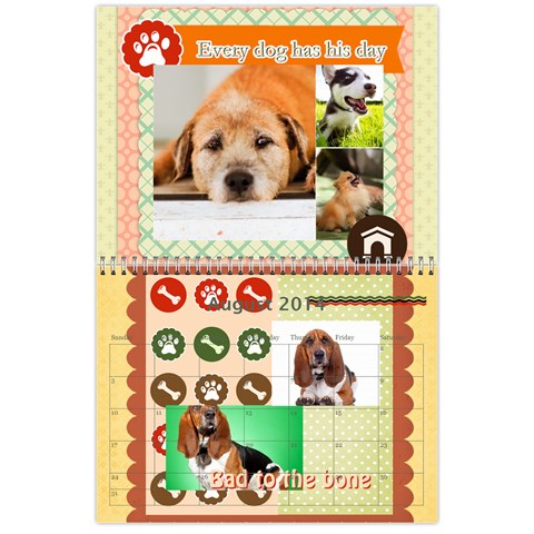 Dog By Pet Aug 2014